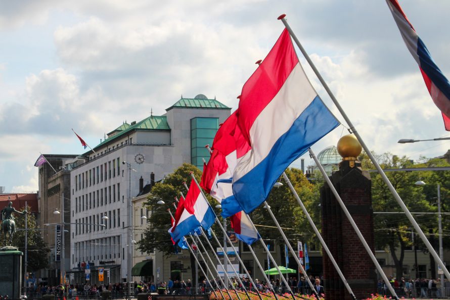 Holanda deve deixar de ganhar muitos milhões com aumento de impostos sobre apostas