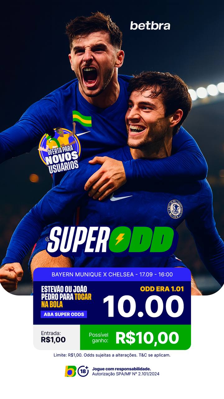 super odds betbra